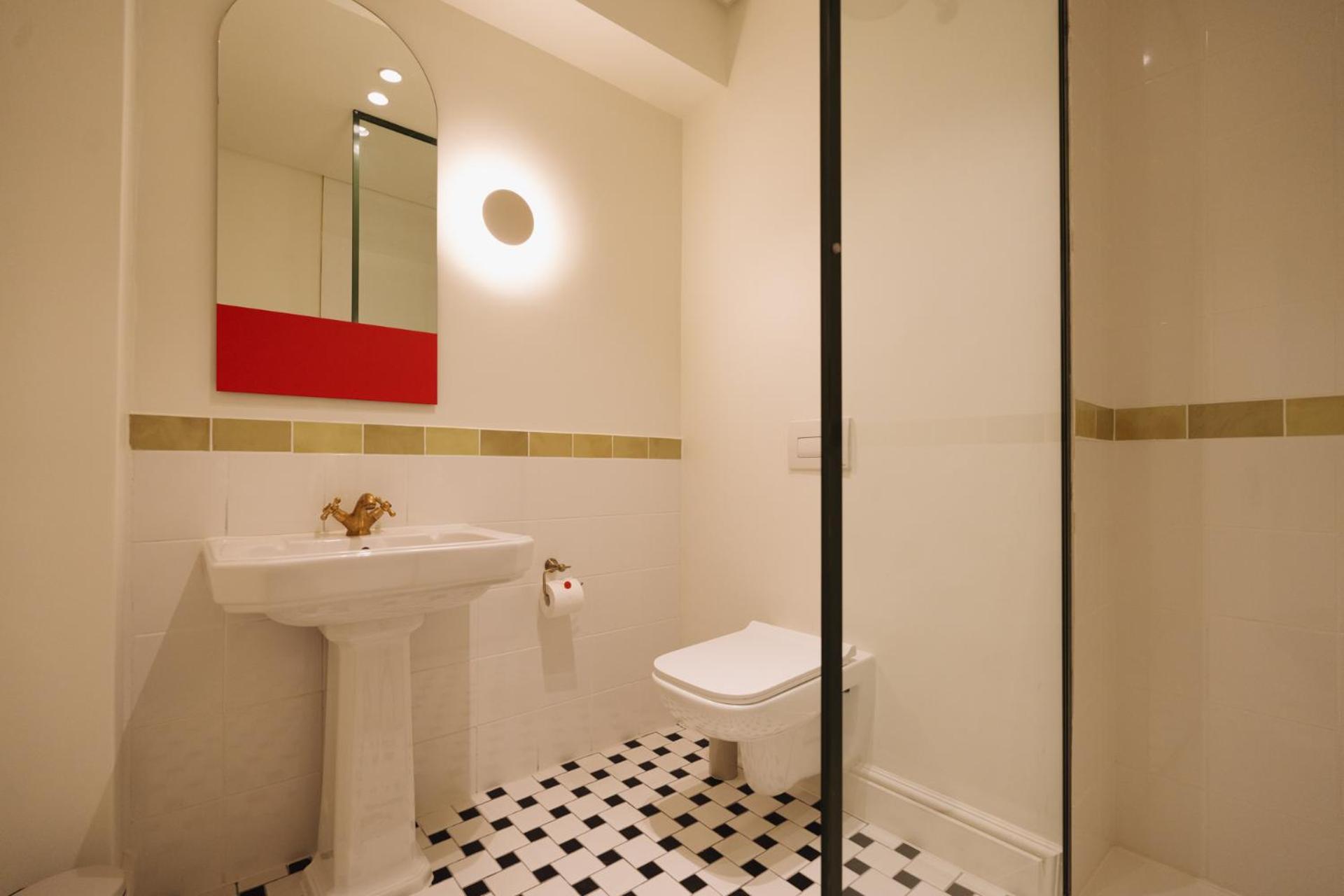 The Trade Boutique Hotel Kapstadt Zimmer foto