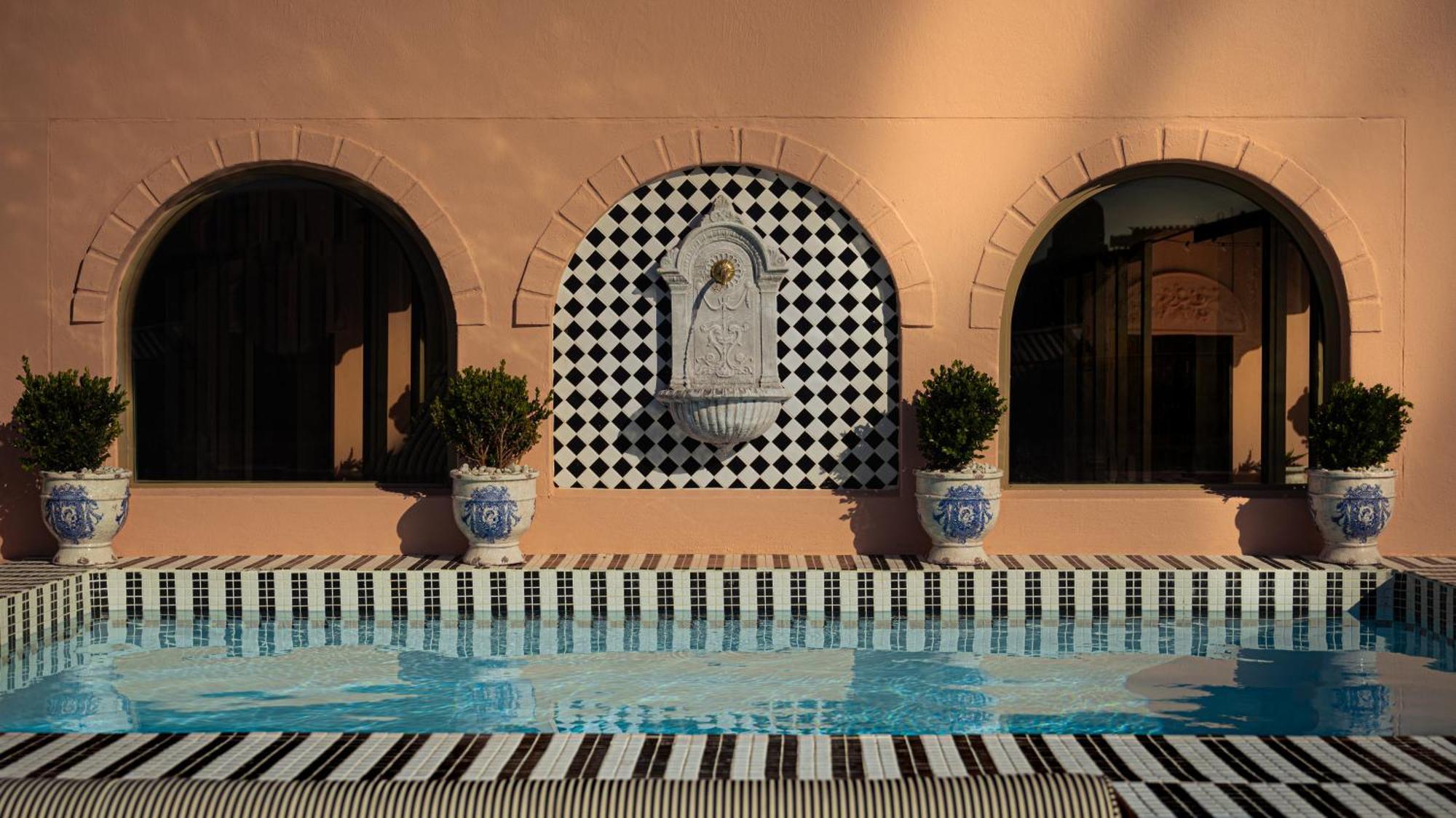 The Trade Boutique Hotel Kapstadt Exterior foto